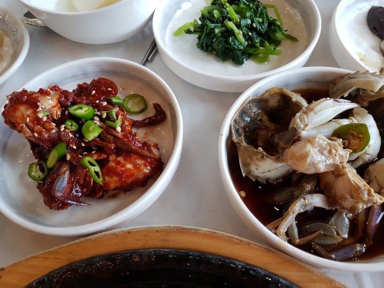 엄지척불고기백반 이미지