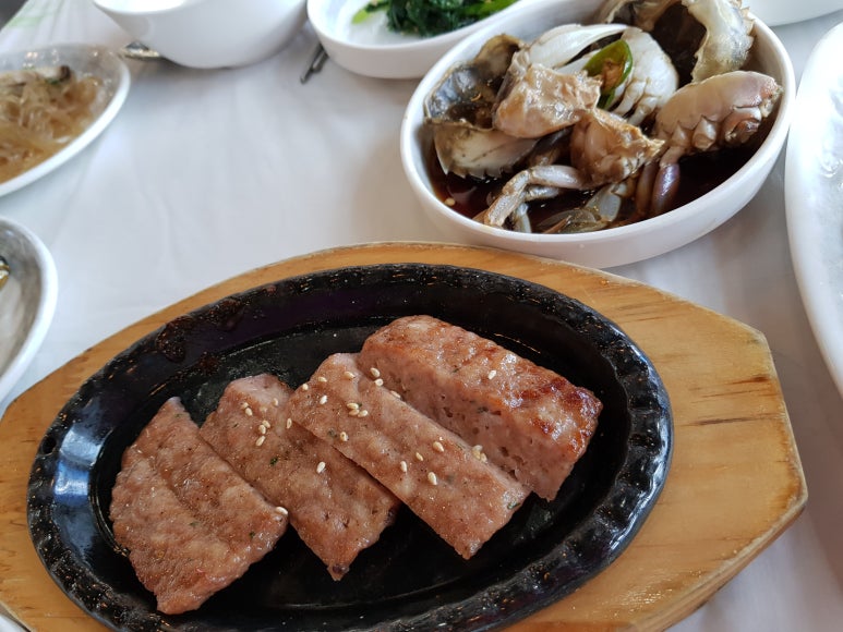 엄지척불고기백반 이미지