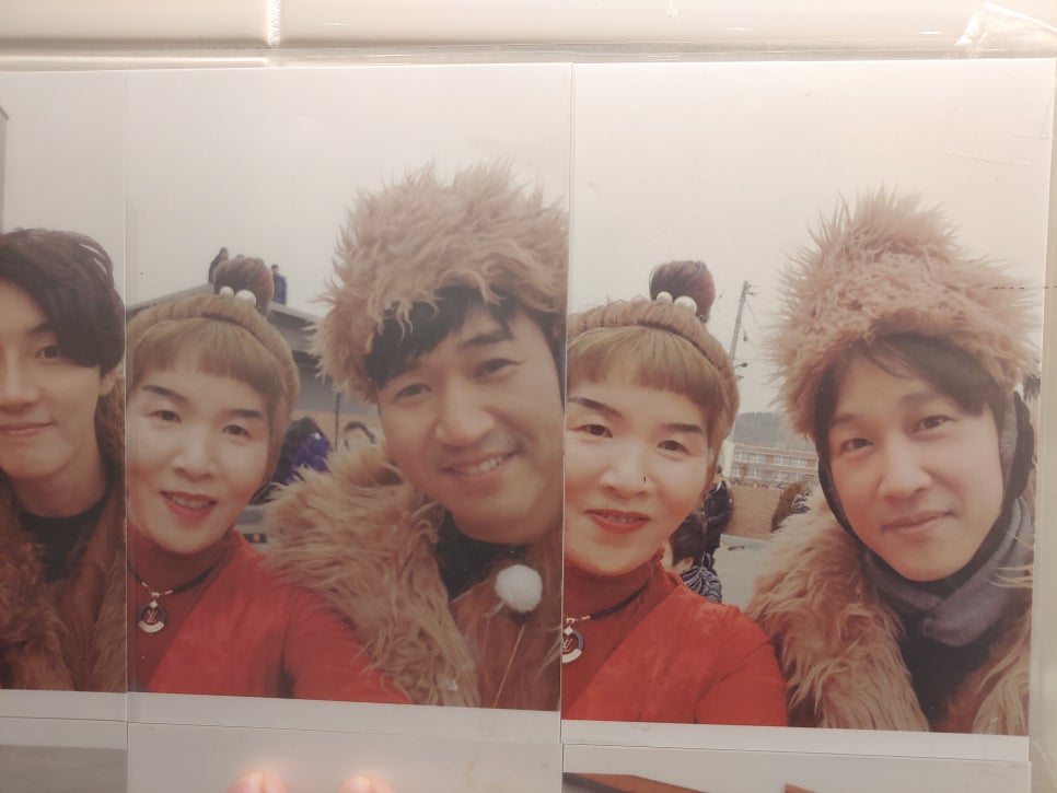 박호양가위손미용실 이미지