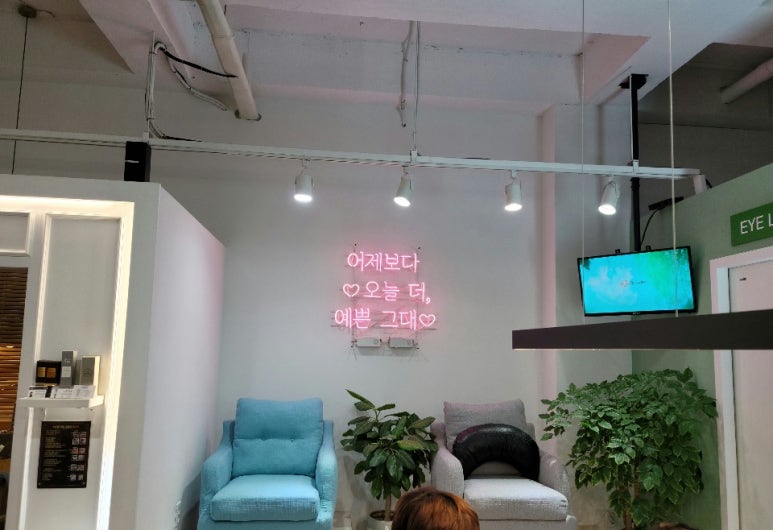블레싱네일 이미지