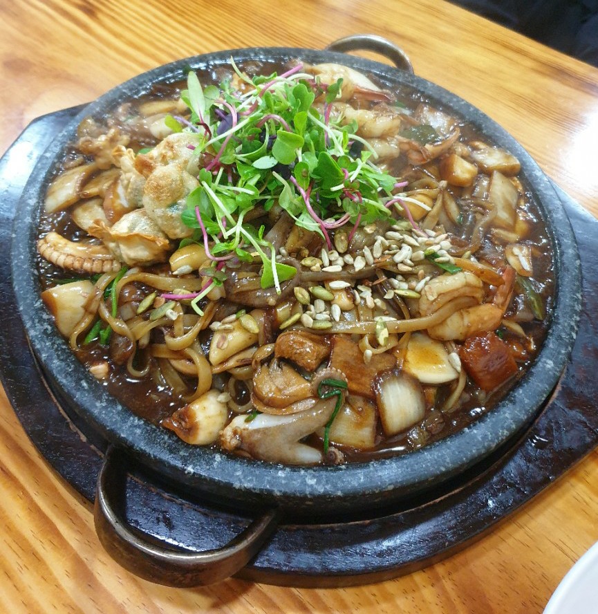 비룡각 이미지