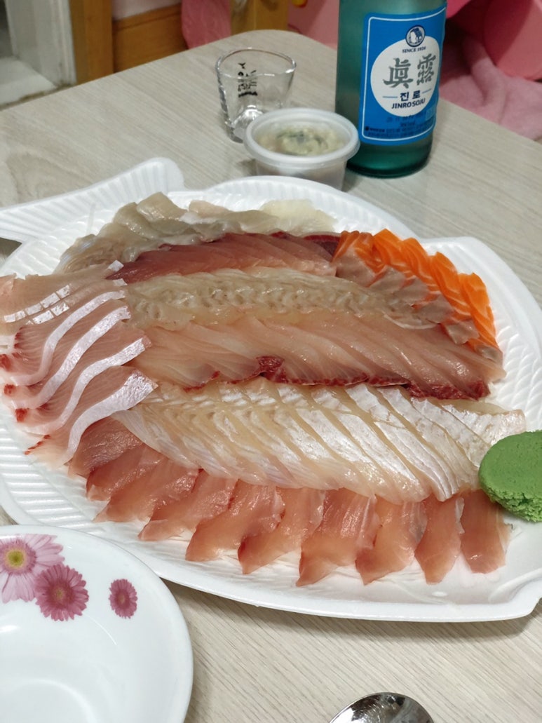 속초수산 사진 5