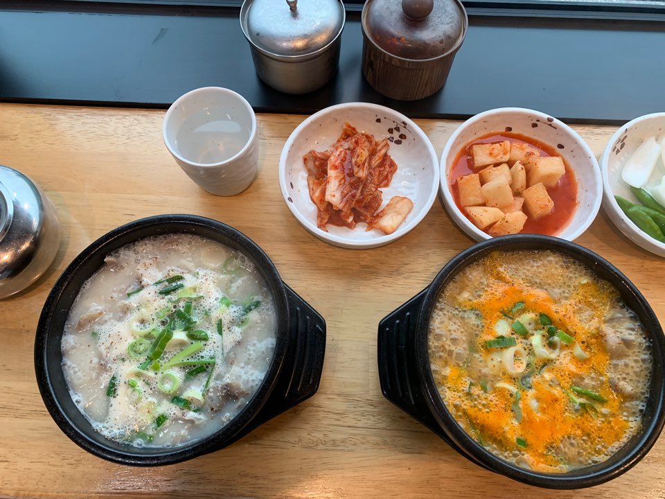 사계흑돼지산방 이미지