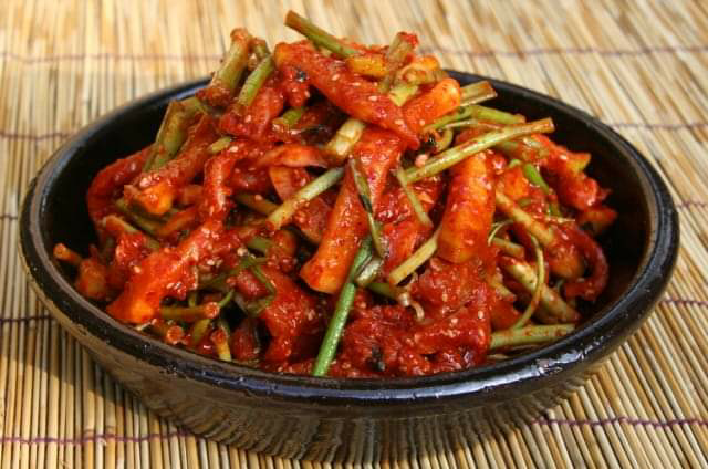 홍어맛 이미지
