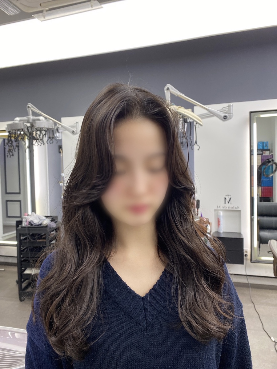 살롱드 현주 이미지