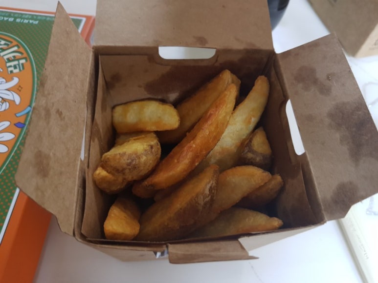 교촌치킨동호점 이미지