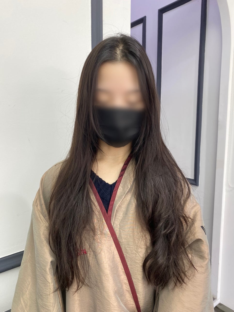 살롱드 현주 이미지