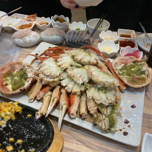 피쉬맨횟집 이미지