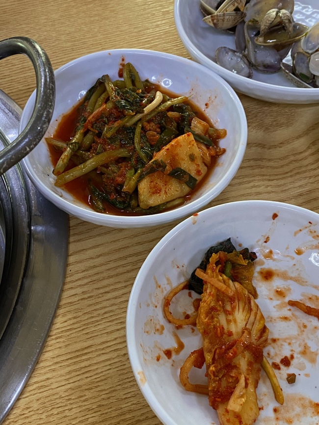 뽀글뽀글닭갈비 이미지