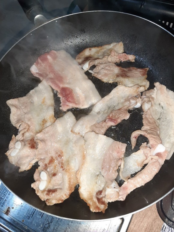 쉼터대패삼겹살 이미지