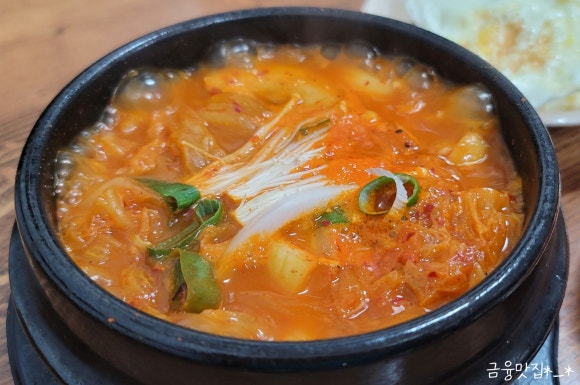 준이네식당 이미지