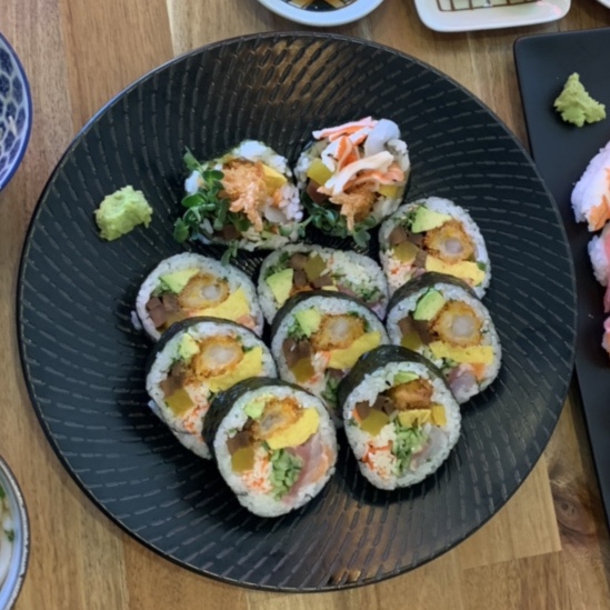 스시레스토(Sushi Rest:O) 이미지