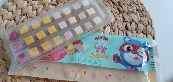 (주)단미푸드 이미지