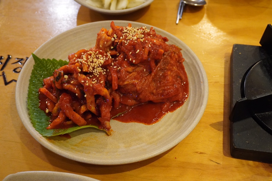 족발야시장청주 이미지