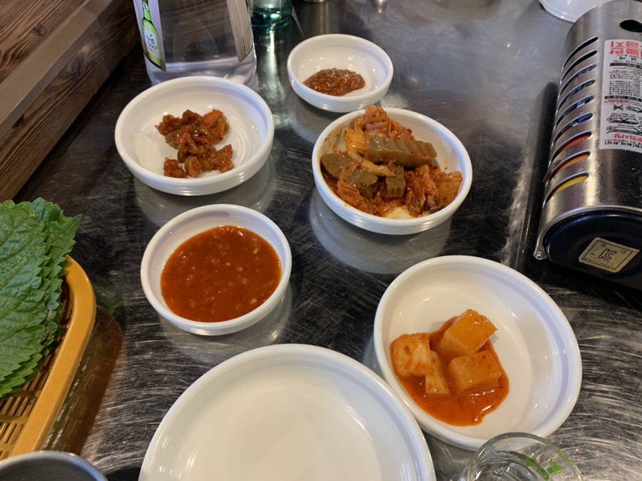 황대감 빈대떡 이미지