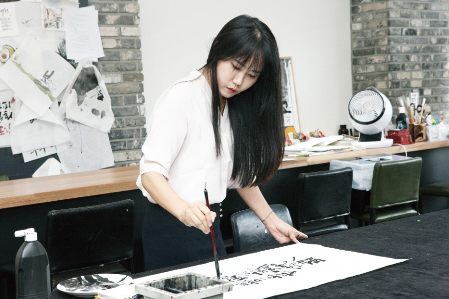 보문디자인 이미지