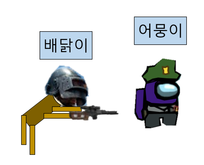 배닭 이미지