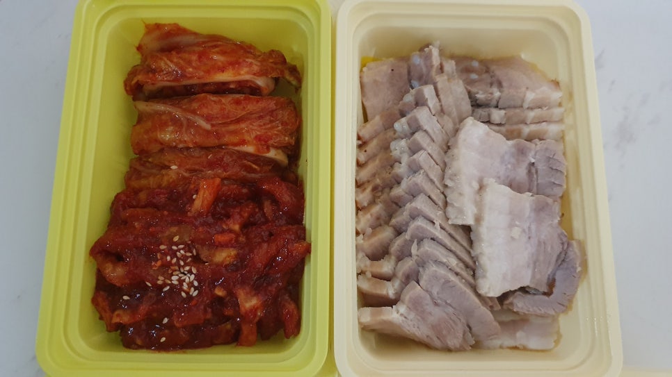 원할머니보쌈족발남동탄 이미지