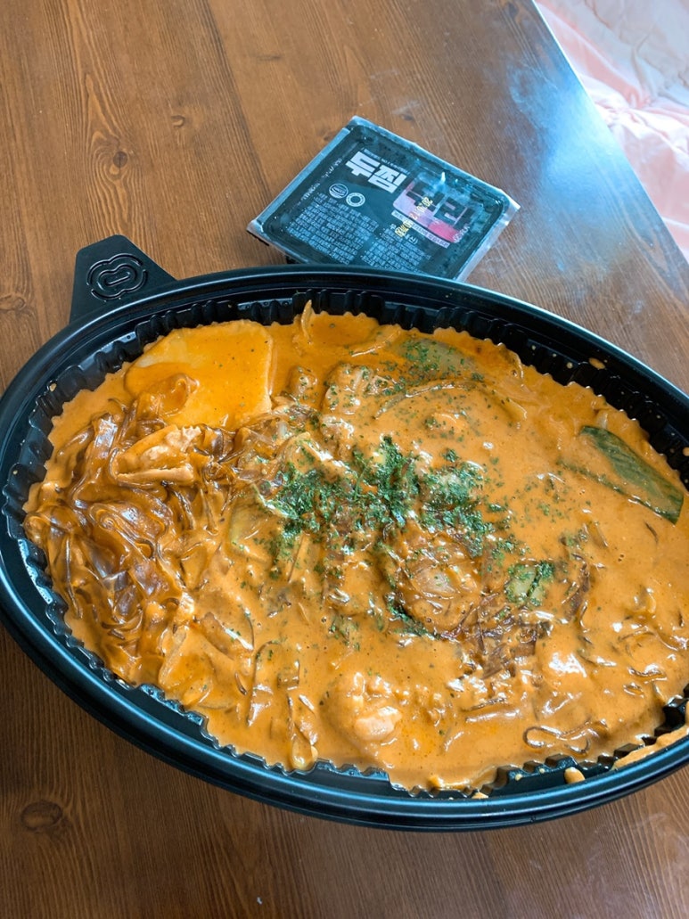 두찜 화성향남점 이미지