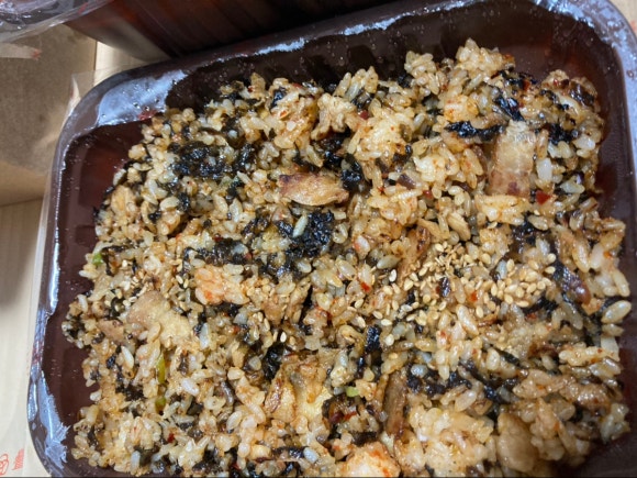 삼첩분식울산대점 이미지