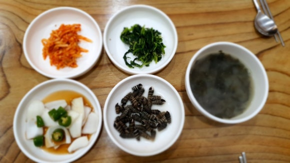 옥동돌문어자연산해산물 이미지