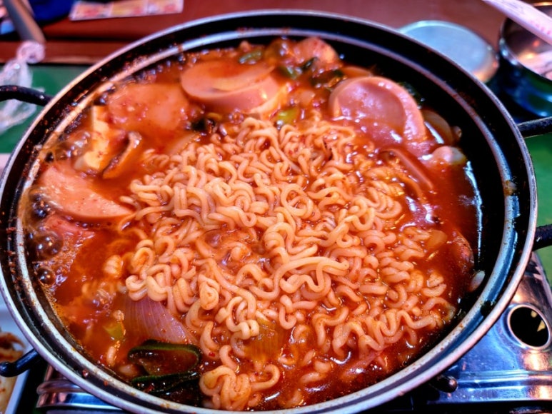 교촌치킨박달 이미지