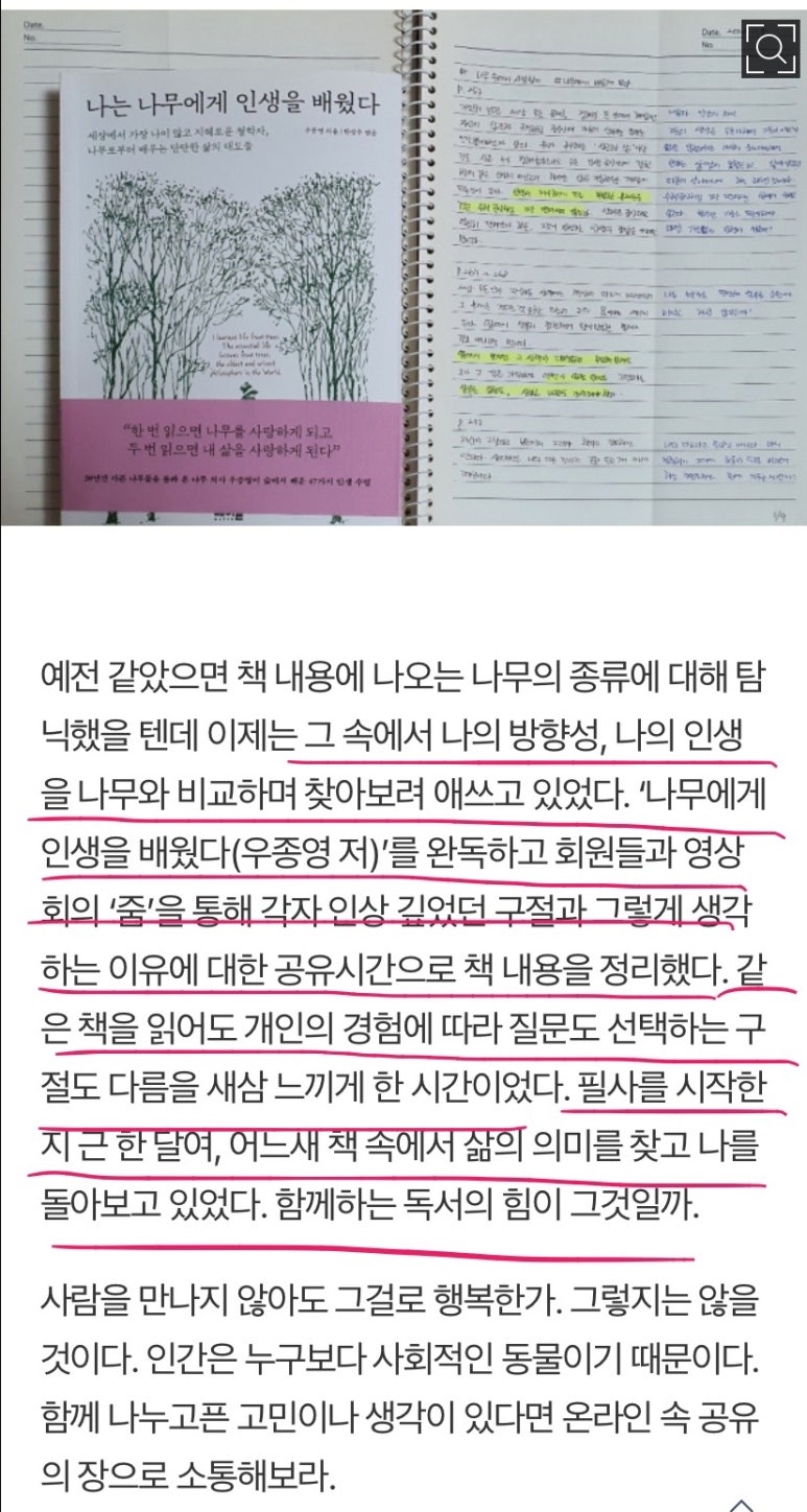 더나다움 이미지