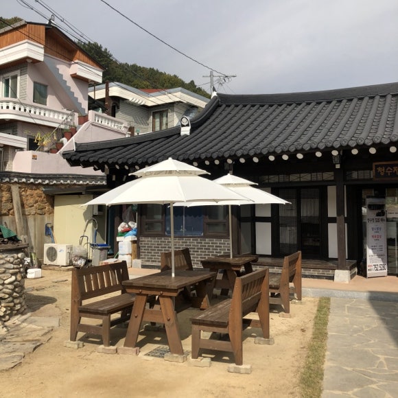 청수정 이미지