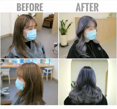 라옴헤어 이미지