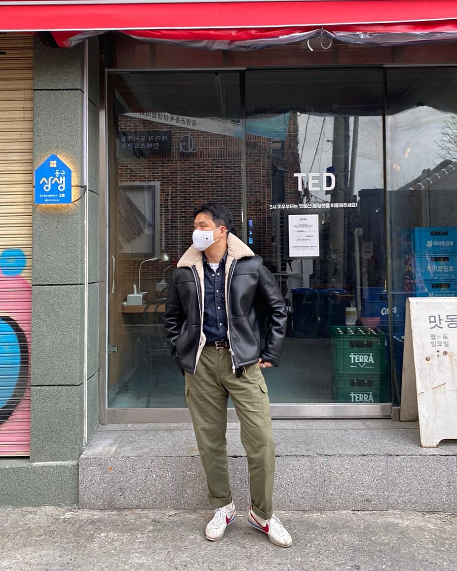 미니멀새비지 이미지