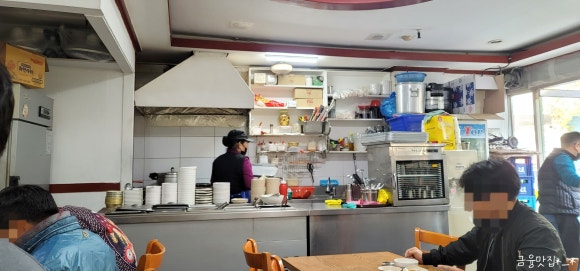 준이네식당 이미지