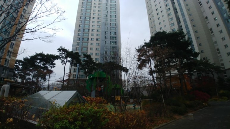 꿈빛나무어린이집 이미지