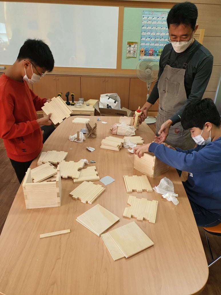 나주동강중학교 이미지