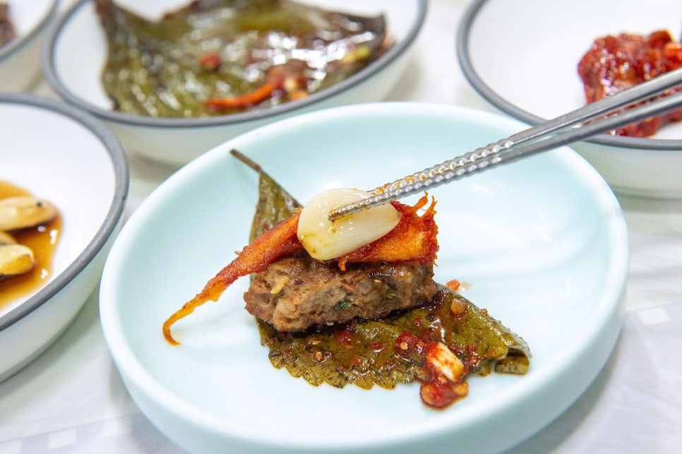영남식당 이미지