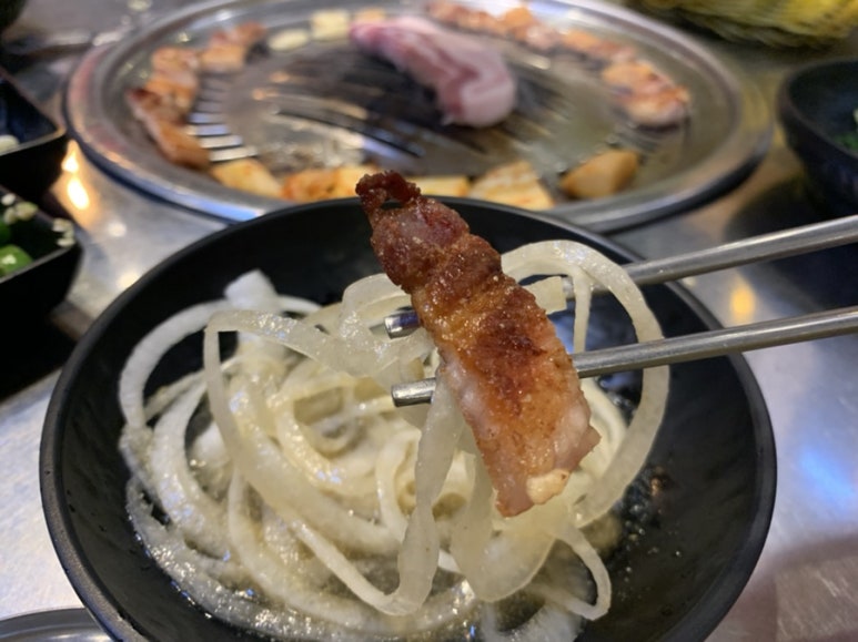 오대정육식당 이미지