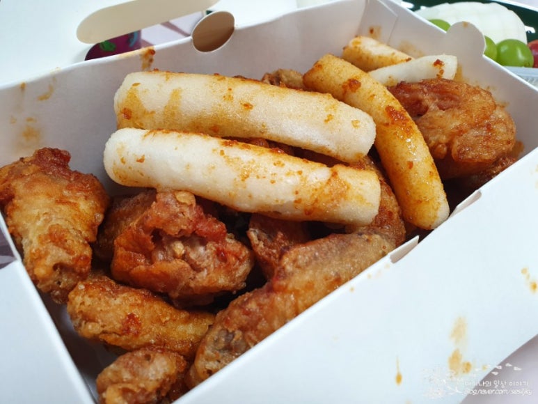계동치킨선화점 이미지