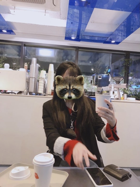 블루이쉬브루커피 이미지