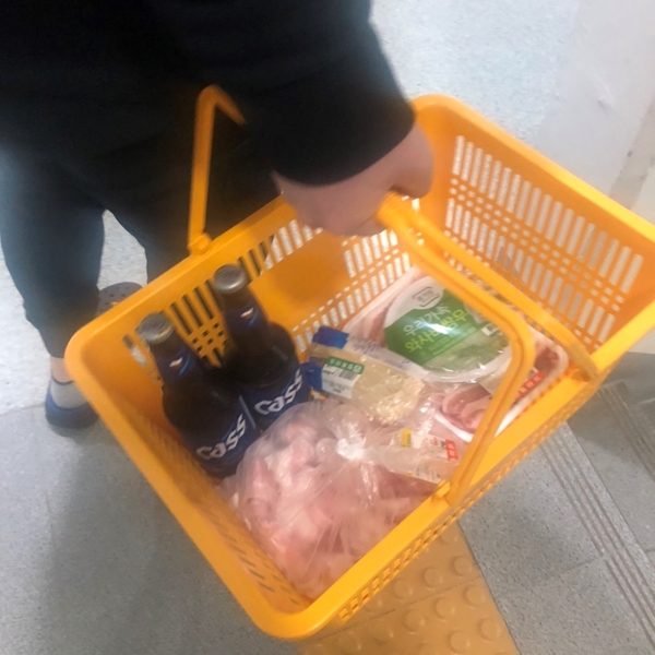 정마트정육 이미지