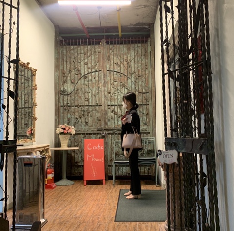 갤러리카페모짜르트 이미지