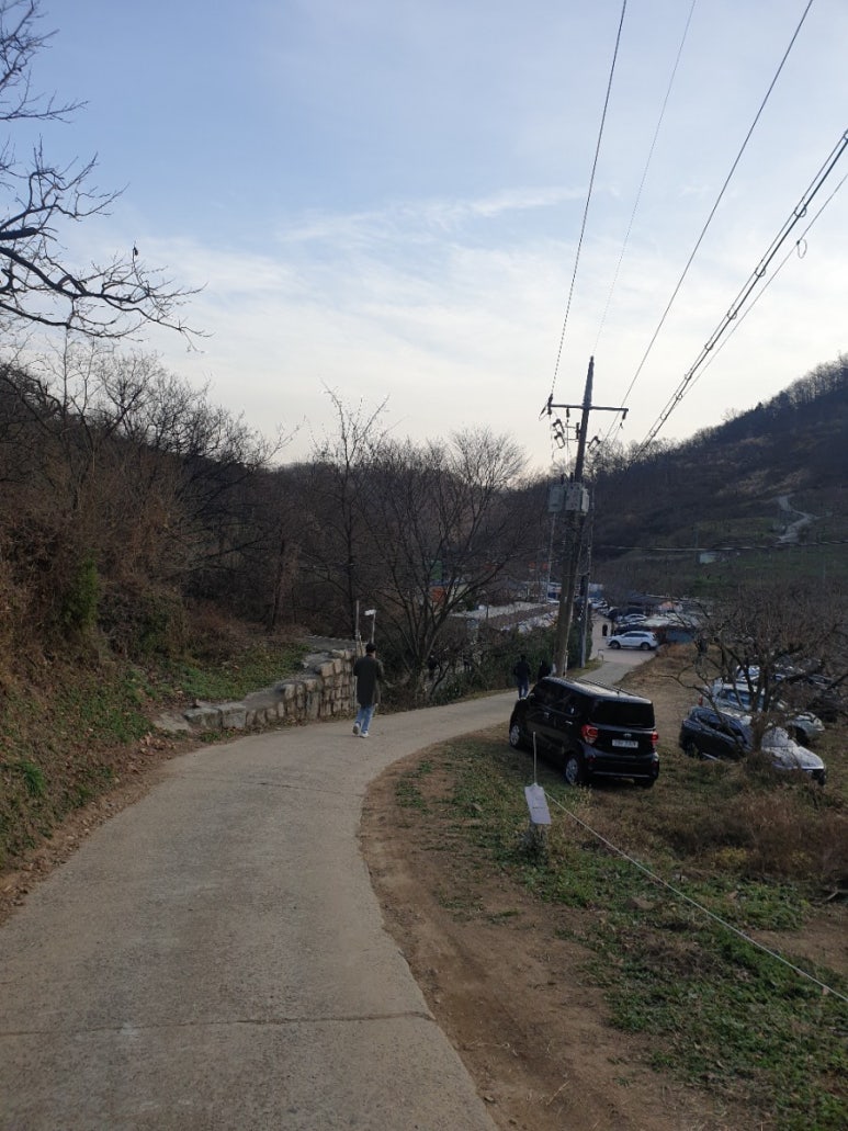 박기홍한재미나리식당 이미지