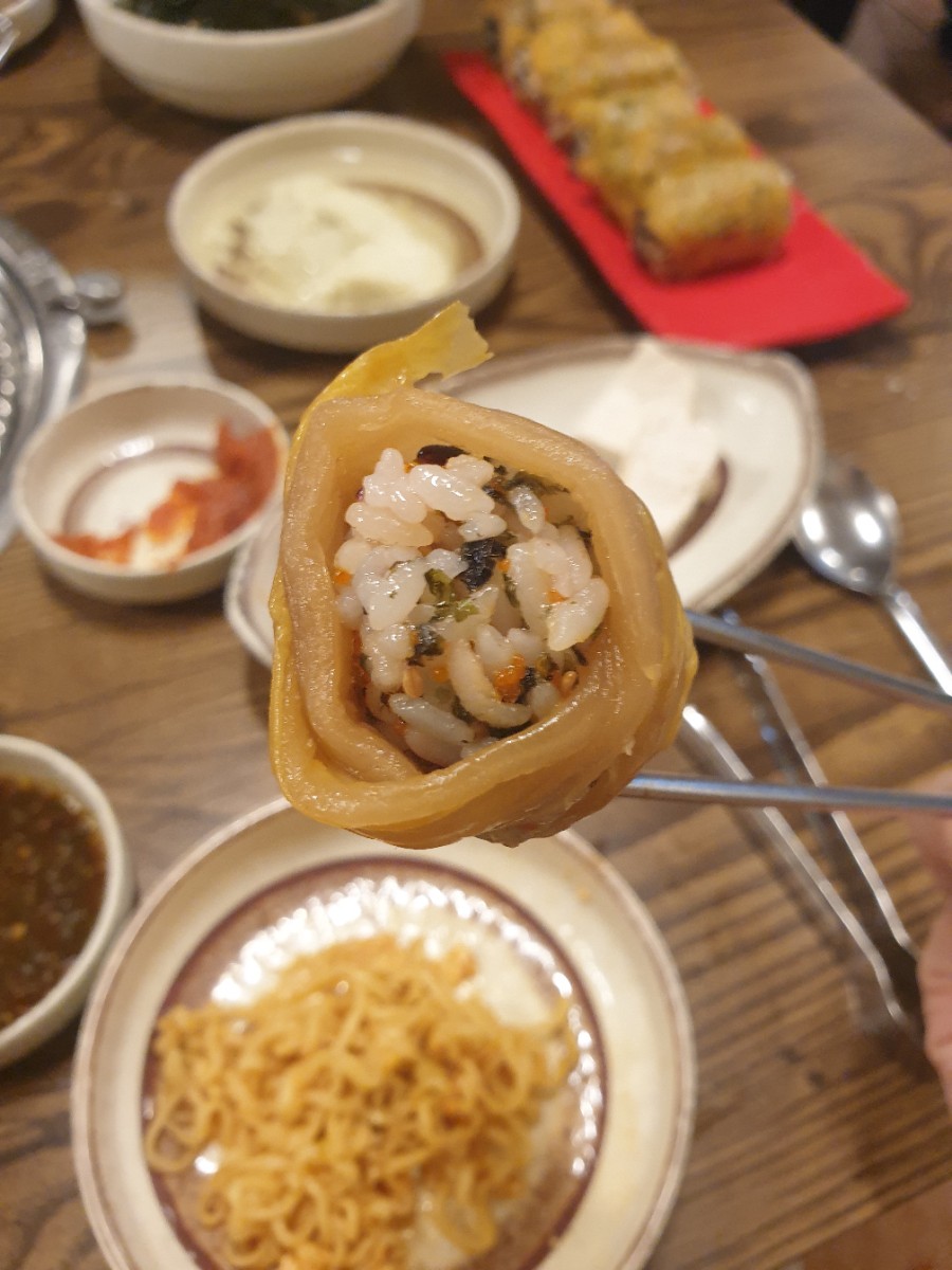 머시기쪽갈비 이미지