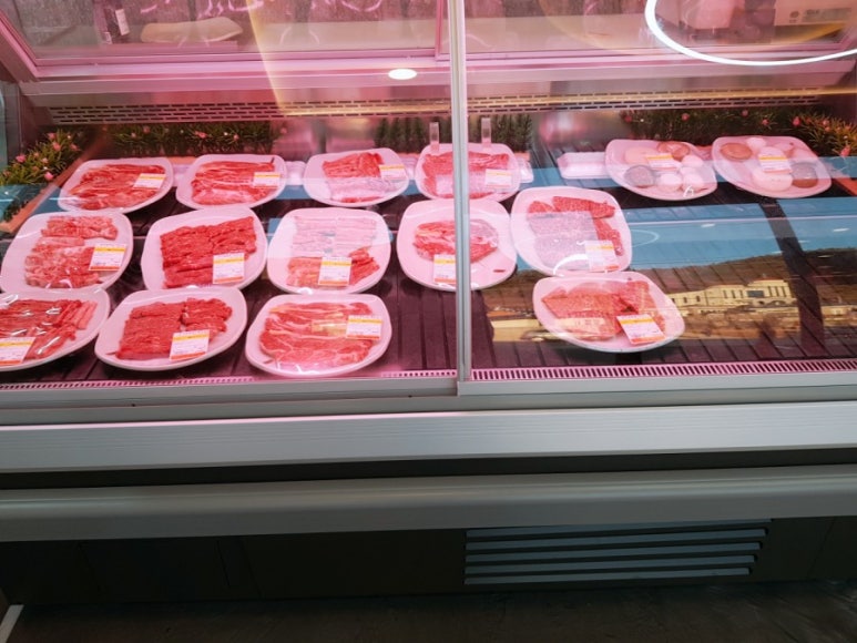 돌산정육식당 이미지
