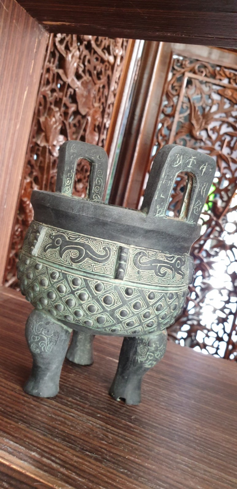 천년의정원 이미지