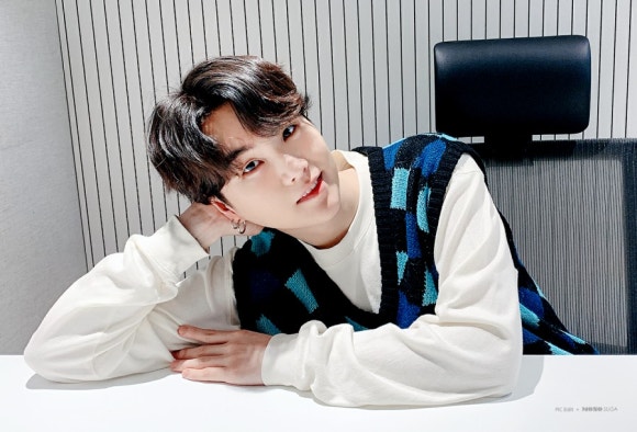 아이엠슈가 이미지