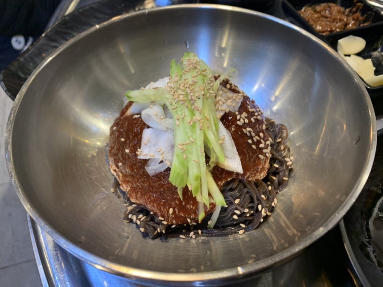 오대정육식당 이미지
