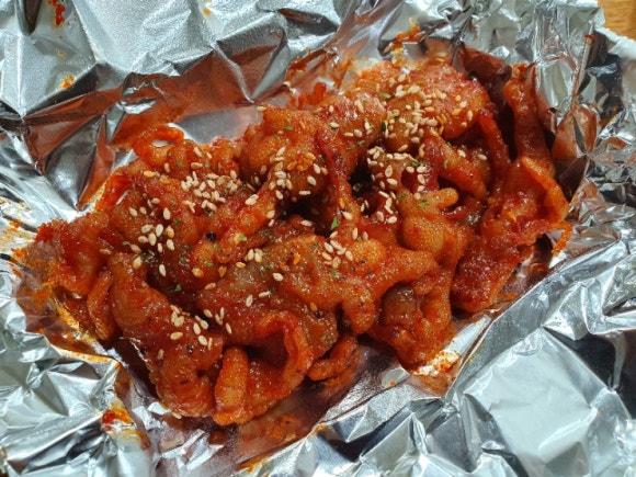 신화불닭발 서창원점 이미지