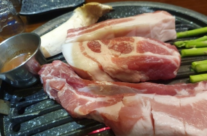고려참숯구이 이미지