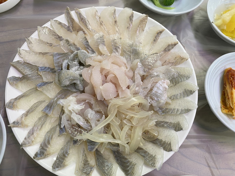 동해회식당 이미지