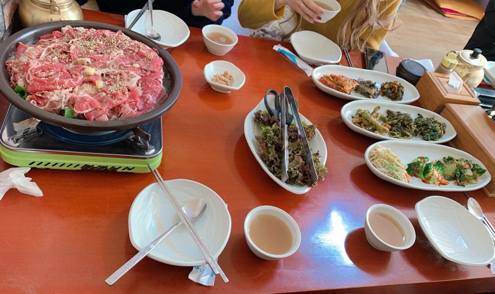 흥부곰탕 이미지