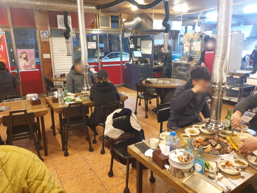 머시기쪽갈비 이미지